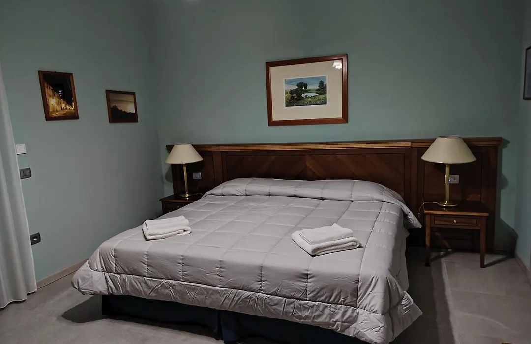 Villa Mariana Bed And Breakfast-1